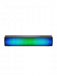 Саундбар Bluetooth колонка с RGB подсветкой, USB и FM-радио KBroad KTS-1792